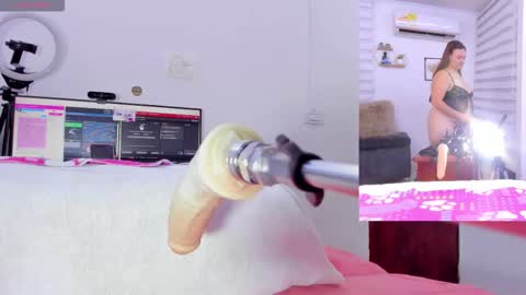 Soraya online show from October 25, 9:17 am