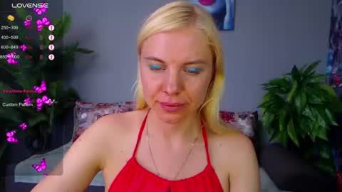 Lisa online show from July 8, 6:48 am