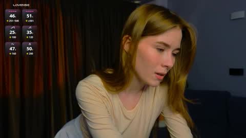 Adalinda online show from February 28, 8:52 pm