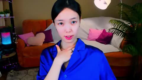 soulharmoonyy online show from January 14, 1:16 pm