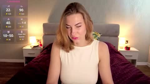 SoulMate online show from February 12, 11:12 am