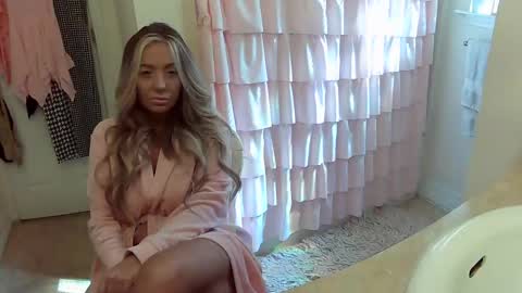 Your Barbii online show from February 16, 5:37 pm