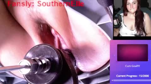 SouthernElle online show from April 30, 12:49 am