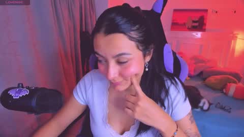 Lili online show from February 8, 12:47 am