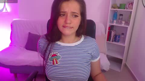 Abby online show from January 23, 9:07 pm