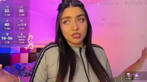 ANNY online show from July 28, 2:42 am