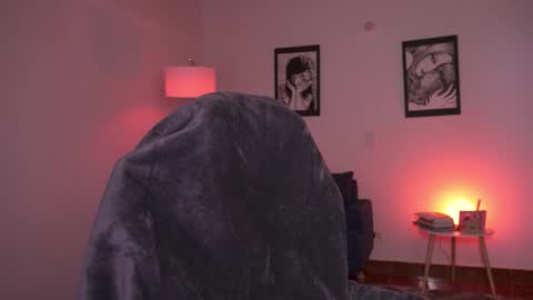 Irisita online show from January 10, 12:04 am