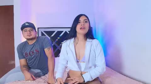 soy_malu online show from April 28, 7:12 am