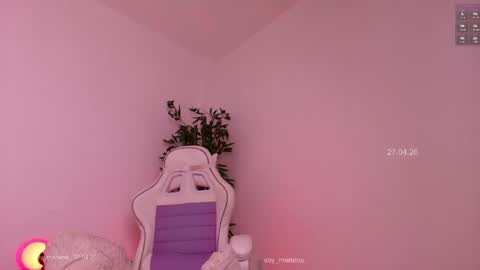 M A R I A N A online show from April 28, 2:27 am