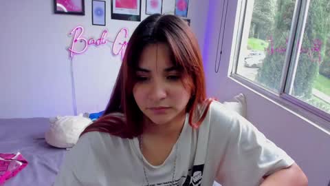 Nicki OF  online show from December 31, 6:13 pm