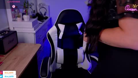 Luisa    online show from February 15, 10:31 pm