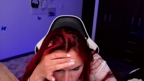Luisa    online show from July 23, 12:56 am