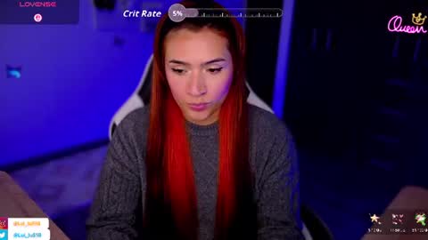 Luisa    online show from June 19, 12:26 am