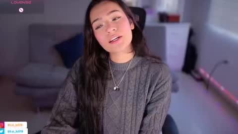 Luisa    online show from February 28, 10:28 pm