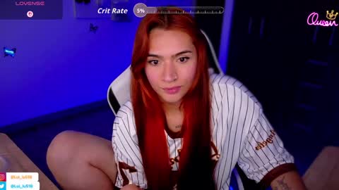 Luisa    online show from June 8, 12:06 am