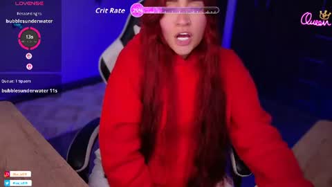 Luisa    online show from June 27, 1:50 am