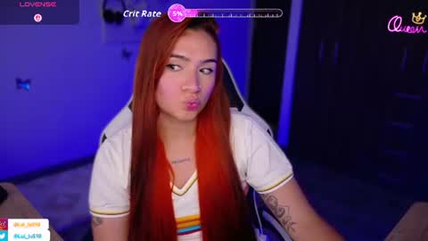 Luisa    online show from June 17, 6:53 pm