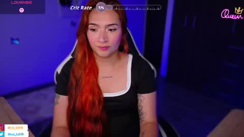 Luisa    online show from June 22, 11:24 pm