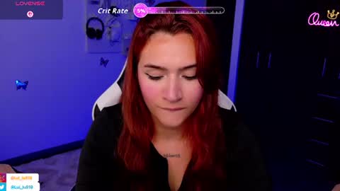 Luisa    online show from July 15, 12:04 am
