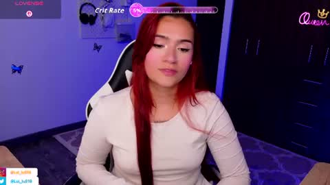 Luisa    online show from July 28, 12:08 am