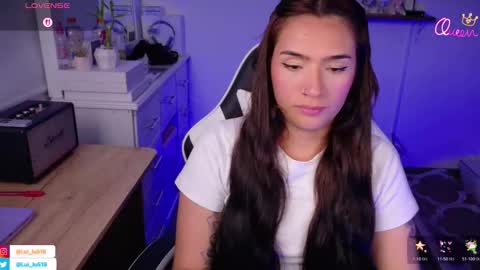 Luisa    online show from February 11, 11:50 pm