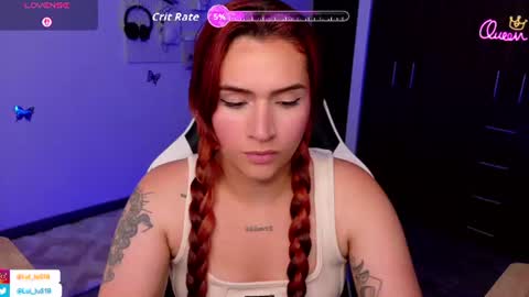 Luisa    online show from July 17, 12:48 am
