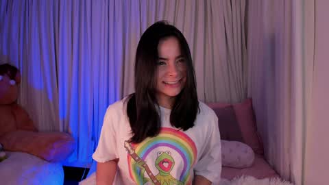 OFccherryvip online show from January 3, 2:43 am