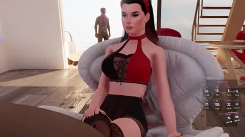 NAHID  online show from January 12, 1:22 am