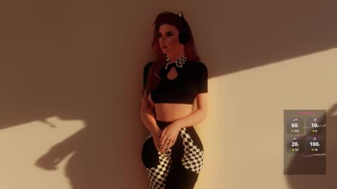 NAHID  online show from January 7, 8:34 pm