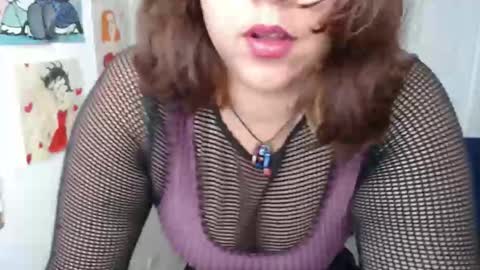 Nana Bela  online show from April 29, 10:26 pm