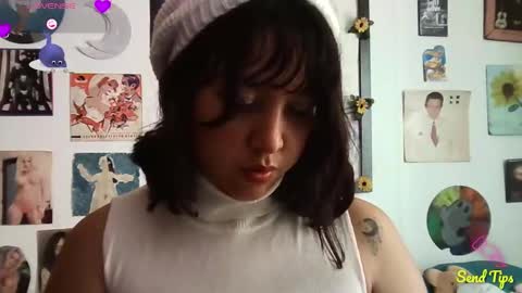 Nana Bela  online show from February 26, 7:19 pm