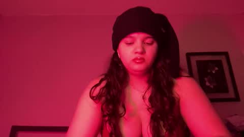 Soyoceanne online show from March 6, 3:01 am