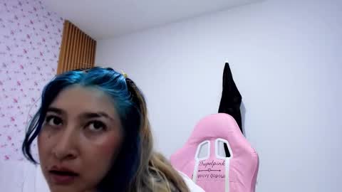 SoyQueen online show from March 7, 3:24 am