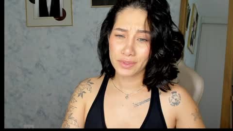 brisa  s online show from July 11, 1:55 pm
