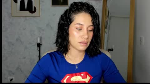 brisa  s online show from July 14, 5:28 pm