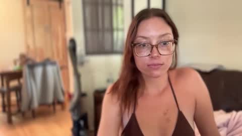 Spacecow Whore online show from June 9, 12:37 pm