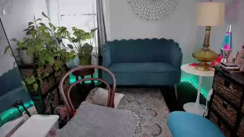 AmberSpanks online show from June 23, 12:08 am