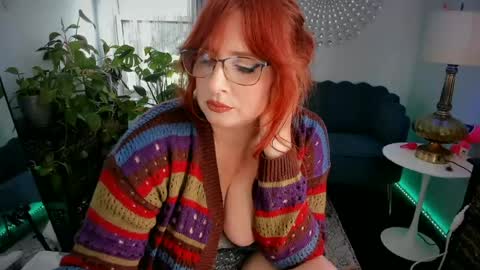 AmberSpanks online show from June 20, 12:14 am