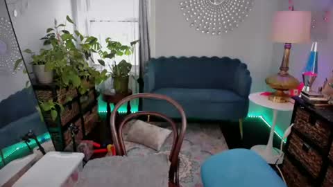 AmberSpanks online show from June 24, 11:48 pm