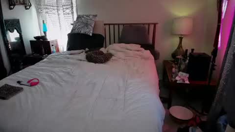 AmberSpanks online show from July 14, 10:36 pm