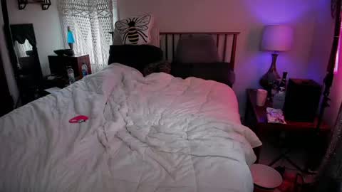 AmberSpanks online show from July 14, 12:33 am