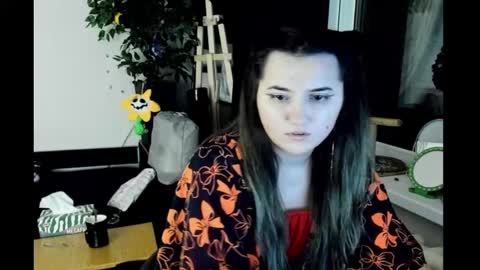 Snapshot of spanking_girls chatting on December 22, 10:04 pm Evgenia online show from December 22, 10:04 pm