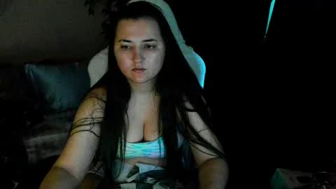 Evgenia online show from April 23, 2:52 am