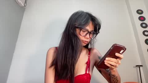 Sparkle online show from June 4, 11:31 pm