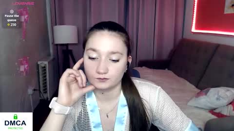 Ilona online show from March 15, 6:21 pm