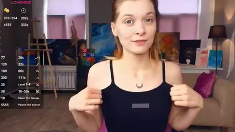 Kate online show from June 19, 9:24 am