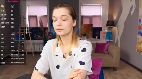 Kate online show from June 15, 7:41 am