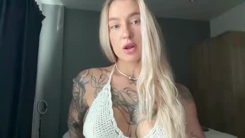 DAISY online show from September 22, 9:19 am