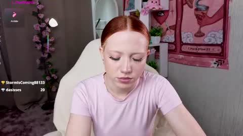 Nika online show from June 27, 12:23 am