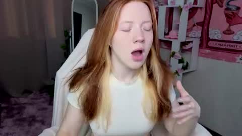 Nika online show from July 28, 12:08 am
